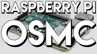 Installing OSMC on a Raspberry Pi [RPi Media Center - Part 1]