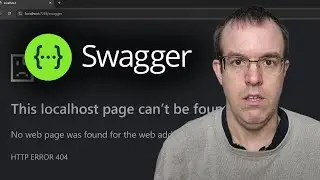 Swagger just changed in .NET 10 - Here's why