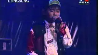 Live Konser Joshua 2
