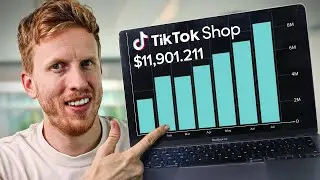 How to start a TikTok Shop Brand (Full Beginner Guide)