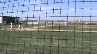 Greenwood baseball 5