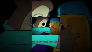 vs scary jimmy - triflethumb lyrics (fanmade) 