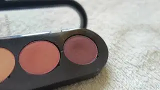 ТРЕНДЫ МАКИЯЖА / TRENDS OF MAKE-UP