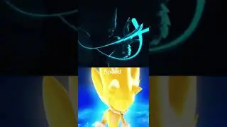 Garou vs sonic characters