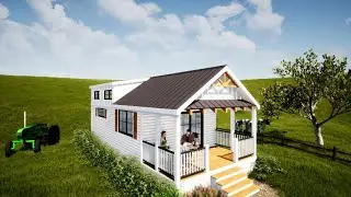 The Homestead
