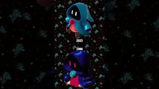 A evolução dos personagens de Super Mario RPG - Parte 2