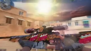 PHONK AXLEBOLT ❤️ | Standoff 2 fragmovie