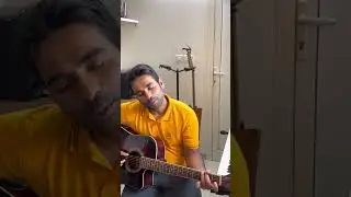Madhubala - Amit Trivedi - Unplugged version