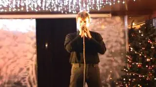 ВИКТОР ДЫКАЛО ПОЛЕ ЧУДЕС муз и слова Сергей Левченко