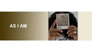H.E.R. - As I Am