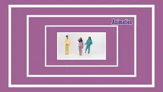 Border Animation - Filmora Tutorial