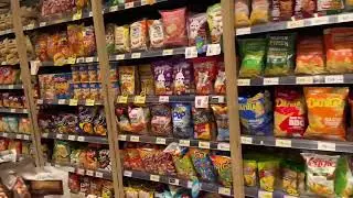 Tops Food Hall Central Pattaya - Central Festival Mall