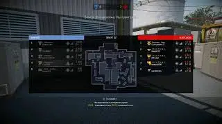 Warface