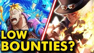 How Oda Actually Decides Bounties