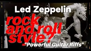Led Zeppelin 