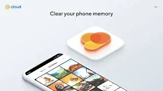 Clear your phone memory 1920x1080