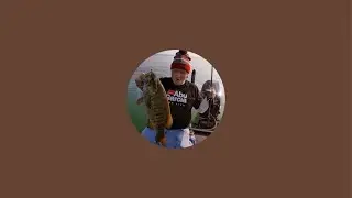 1-2-3 catfish and me LIVE at Outdoorama