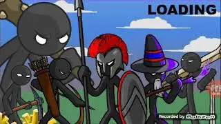 Часть 2 Stick War