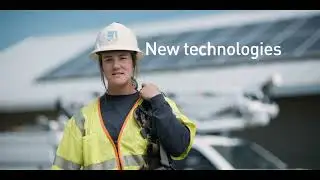 Proud to Make Our System Safer for Our Customers