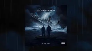 Incivility - Ain't Having That ft. MN Cappo (Official Audio)