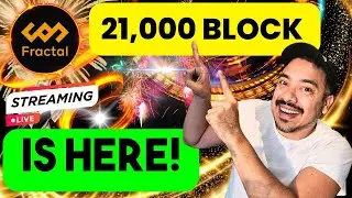 (🚨Urgent) Fractal Bitcoin BRC20 tokens are live what to inscribe??!