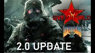 REDS OVER WORLD VERSION 2.0 IS HERE!
