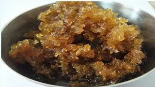 Sweet Amla (Gooseberry) Chutney| मीठी आंवला चटनी रेसिपी  | Healthy Food Recipes