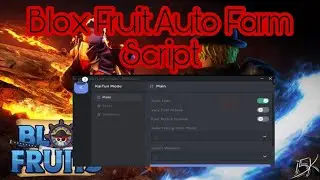 Arceus X Blox Fruit Script Auto Farm Very Fast Attack