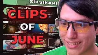 Moments That Make You Chuckle | Clips Of June