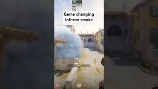 Learn to smoke van on #inferno 👌🏽