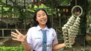 Pembelajaran P5 (Projek Penguatan Profil Pelajar Pancasila)