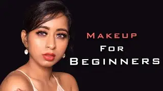 Makeup for Beginners | SUGAR Cosmetics