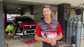 Nick Percat x Coates | Nick Percat at SMSP