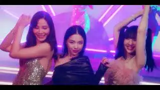 玖壹壹(Nine one one) - DB官方MV ft. Jannine Weigel和Linh Ngọc Đàm