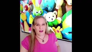 Игрушки заместители