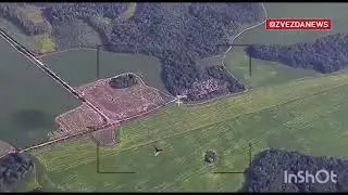 У ВСУ траур. Минус Patriot в Днепропетровской области и минус IRIS-T в Сумской области.