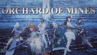 Orchard of Mines [AU]