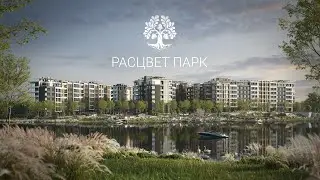 Residential complex "Morning Park"