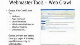 OMS - SEO Best Practices and Tips - Google Webmaster Tools