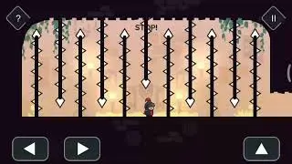 Princess Castle || Floor 1 - 8 || Relax and Maditate || Tricky Castle Gameplay || Battlekingrhino