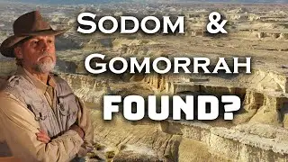 Nothing Fails Like Bible History 9: Sodom and Gomorrah (Part 2)
