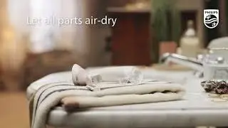 Cleaning and maintaining your Philips Lady Shaver 8000 Series