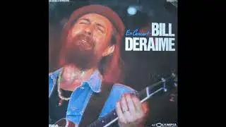 Bill Deraime à l'Olympia - Bye Bye Mister Blues
