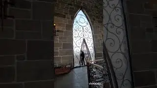 Магас. Республика Ингушетия. Музей 