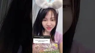 QnA bareng Jena Dammaya part7 
