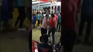 Weta Kau Magha No'o Nara...versi dansa