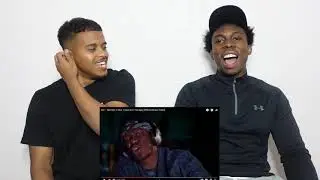 KSI - Number 2 (Lyrics) ft. Future & 21 Savage - REACTION