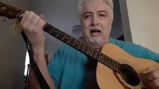 Blues Man