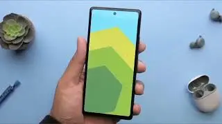 Google Pixel 7a - HERE WE GO!