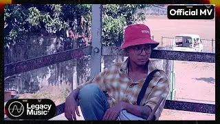 Fish Paste - အလန်ကွာတာမိန်း [Official MV]